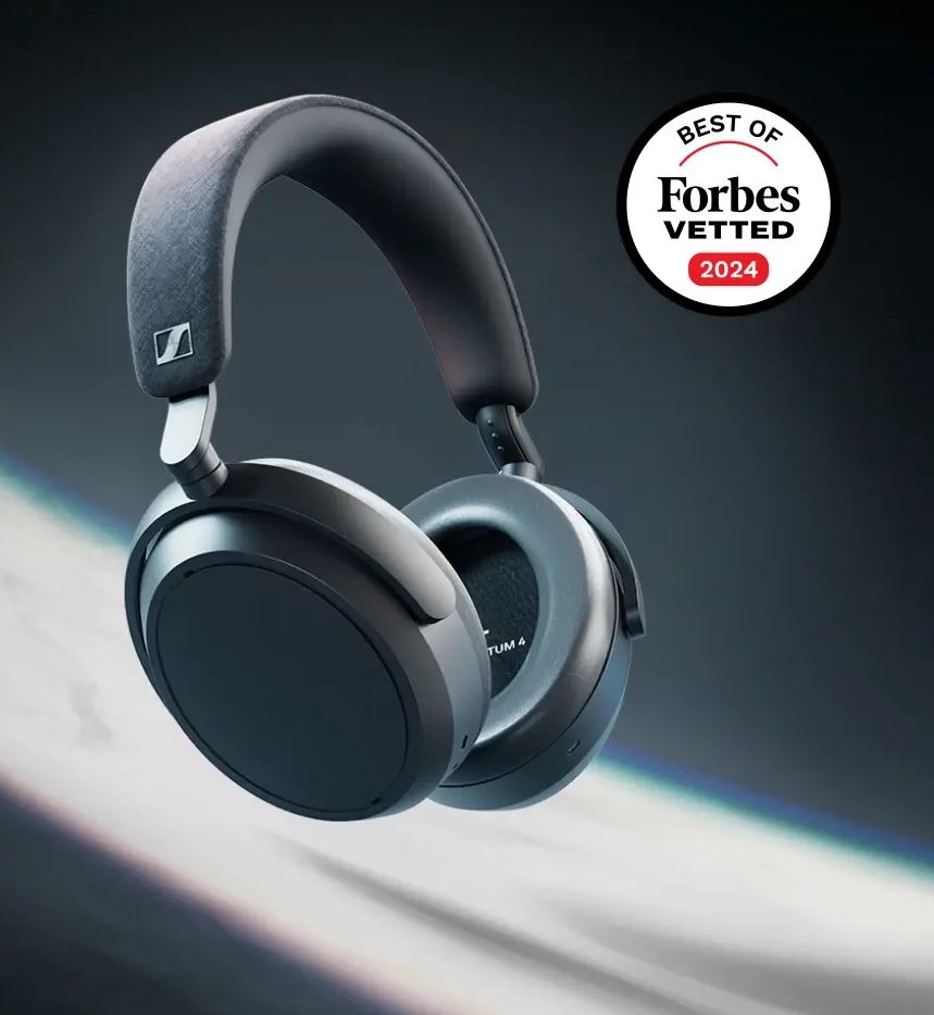 Sennheiser Momentum 4 Wireless Headphone Sennheiser Momentum 4 Wireless Headphone